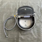 Stainless Steel Automatic Water Dispenser for Dogs - Farm Livestock Cattle Horse Goat Sheep Drinking Bowl