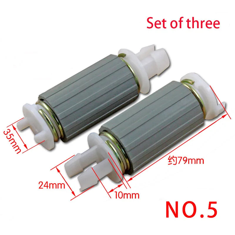 Shock Absorber For Drying Barrel Support Spring Of Spin-Dry Washing Machine Motor Legs