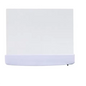 1Pc LED Flat Panel Night Vision Reading Light Eye Protection Reading Light Student Night Light Creative LED Book Eye Care Light
