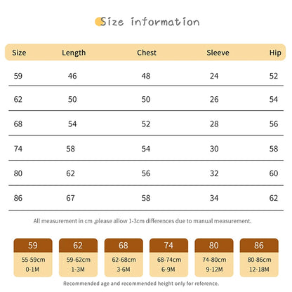 Halloween Infant Toddler Boys Girls Rompers Jumpsuits Winter Long Sleeve Knit Newborn Outwear Playsuits Costume Children Clothes