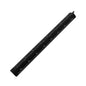 Aluminum Alloy Engineering Scale Ruler High Precision Triangular Architectural Drafting Tool Scale Bar Drafting Supplies
