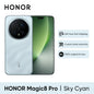 HONOR Magic 8 Pro 5G EU Version Smartphone Snapdragon 8 Elite Gen 5 200MP AIMAGE 6270mAh 100W 6.71''OLED NFC ESIM Honor