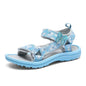 Summer Children Sandals Baby Girls Toddler Soft Non-slip Princess Shoes Baby Cute Pearl Princess Dance  Kids Performance Prop