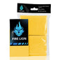 100pcs 66x91mm Card Sleeves For Trading Cards, Matte Card Sleeves Deck Card Protectors, Soft Sleeves For Standard Cards