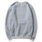King Billion Casual Sweatshirts Men/Women Hoodies Pullover Streetwear Solid Hoodie Hiphop Basic hoodies