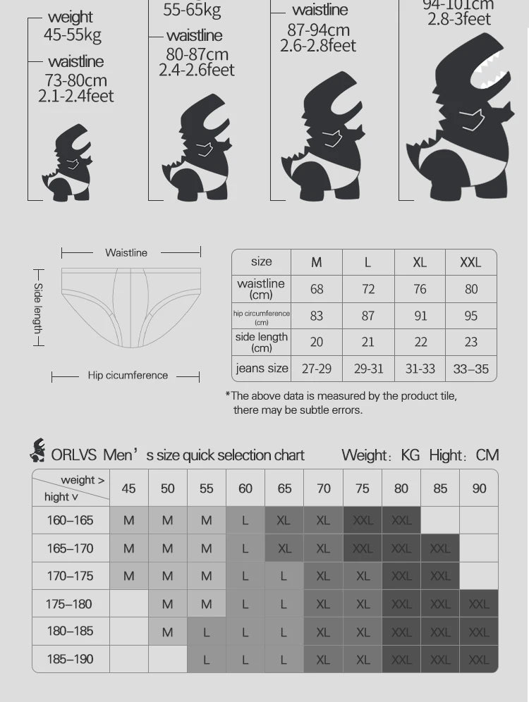 CMENIN Hot Sale Modal Gay Sexy Men's Panties Briefs Men Underpants Quick Dry Slip Jockstrap Underwear Man Brief Penis AD7211
