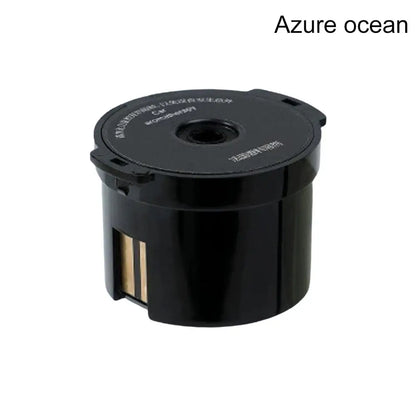 Smart Aromatherapy Machine With Cloud Mist Viewing Effect Car Aromatherapy Cloud View Car Perfume Car Perfume Diffuser Fragrance