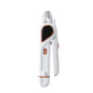 Electric Pet Nail Grinder Low Noise Rechargeable Pet Nail Trimmer Painless Paws Grooming Smoother Nail File Clipper