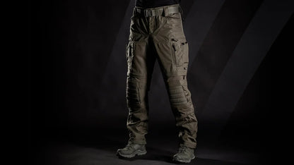 Hunting Tactical Pants Military US Army Cargo Pants Work Clothe Combat Uniform Paintball Multi Pockets Tactical Clothes Dropship