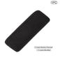 1pc Hemp Fabric Washable Booster Liners Bamboo Charcoal Cloth Nappy Inserts Reusable Diaper Insert for Baby Pocket Cloth Diaper