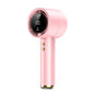 100 Speed High-speed Handheld Fan Usb Rechargeable Mini Portable Charging Turbo Fan Desktop Small Fan Outdoors Travel