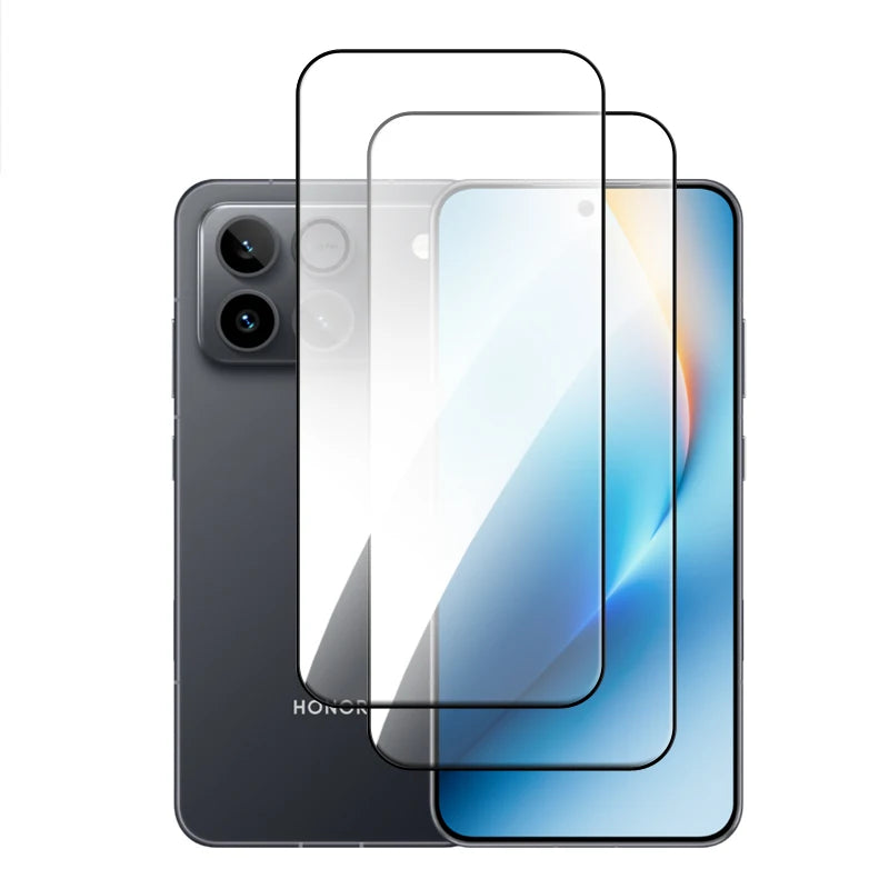 6in1 For Honor Win Glass For Honor Win RT Tempered Glass 2.5D Full Cover Glue Screen Protector For Honor Win Lens Film