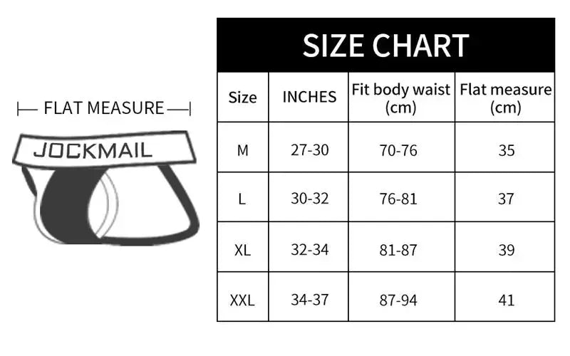 Sexy Men Underwear Brief Underpants Rainbow Stripes Gay Men's Jockstrap Bikini Slip Men's Tanga String Thong Breathable Cotton