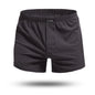 Summer cotton loose home shorts men's underwear boxers Home pajama shorts comfortable boxer shorts Arro pants