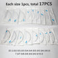 Endotracheal Tube with Cuff ID 2.0-10mm Sterilized Tracheal Tube for Veterinary Medical Consumables