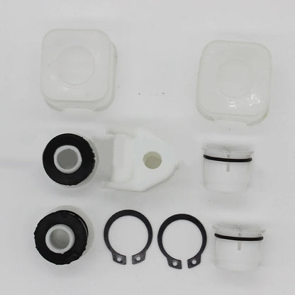1 Set Gear Shift Lever Repair Kit Gear Level Selector Mechanism Repair Kit 130115310 For Vauxhall For Opel Corsa