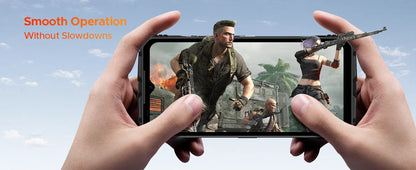DOOGEE V Max Pro 5G Rugged Phone Dimensity 7050 6.58'' 120Hz 22000mAh Large Battery 12GB+512GB Lighting Effects 5g Smartphone