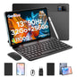 DOOGEE U13 2 IN 1 Tablet PC Android 16 13'' Display 32GB(6GB+36GB) 256GB 11000mAh Battery Quad Speakers UNISOC T7280 Widevine L1