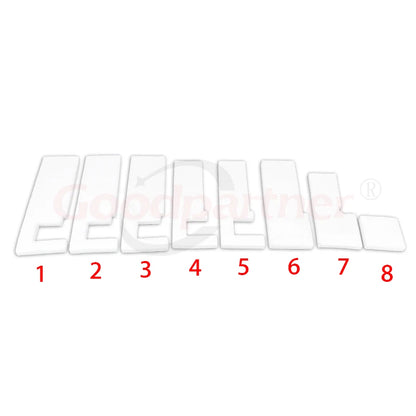 1X 1799792 1746399 Tray Porous Pad for EPSON L550 L551 L555 L565 L566 L575 L558 M100 M105 M200 M201 M205 ET4500 WF 2520 2530