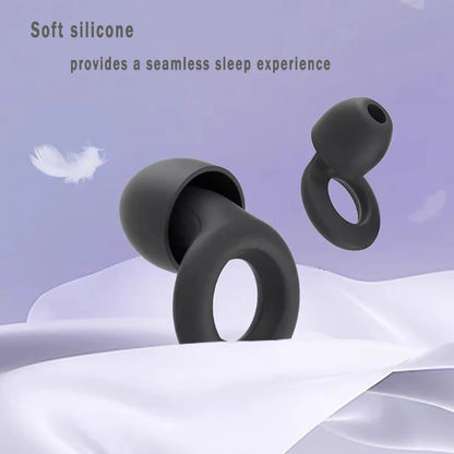 ZHUOHUA Earplugs-High Fidelity Hearing Protection for Musicians,DJ,Festivals,Nightlife–18dB&NRR 7 Noise Reduction Ear Plugs