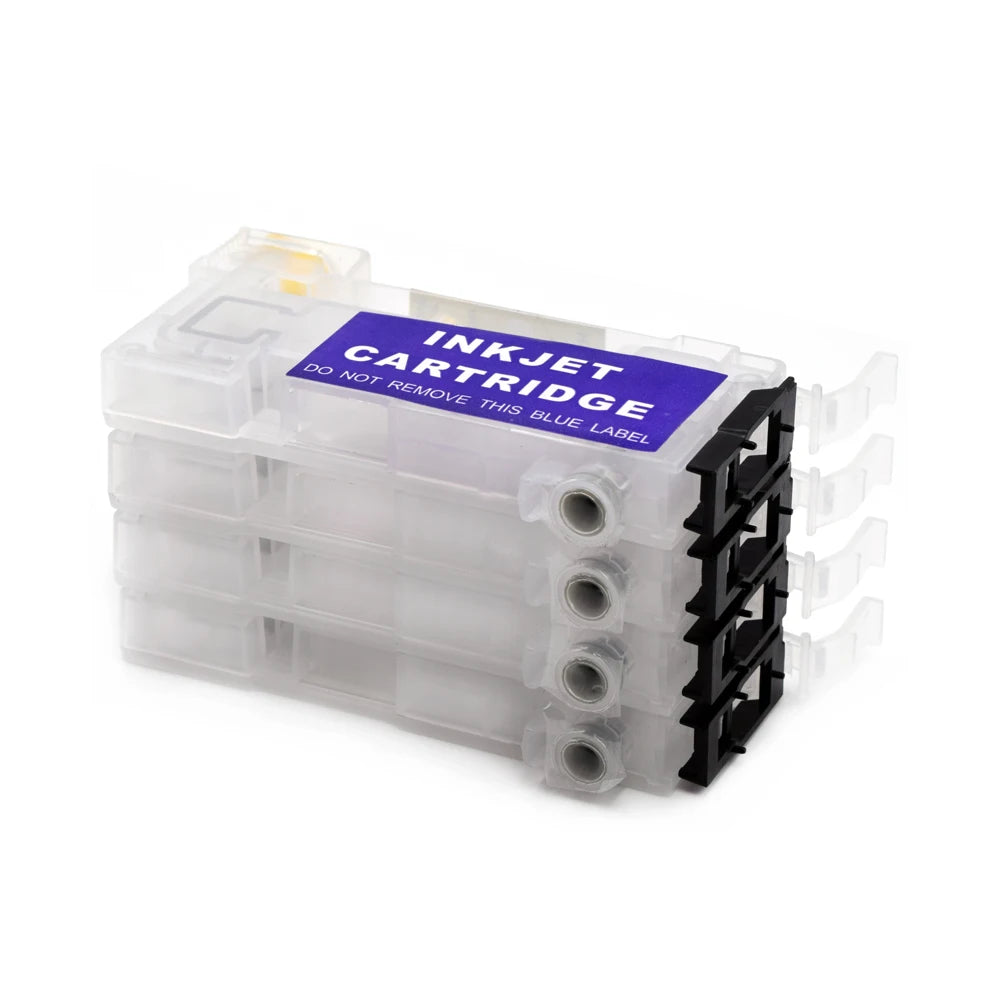 822XL T822XL 822 Continuous Ink Supply System Cartridge For Epson WF-3820 WF-4820 WF-4830 WF-4834 3820 4820 4830 4834 Printer