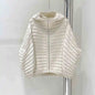 JANVENY 2025 New In Winter Short Puffer Jacket Women Ultra Light Loose 90% White Duck Down Coat Female Hooded Thin Parka Outwear