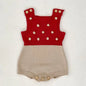 2025 New Autumn Toddler Baby Girl Clothes Set 0-3Yrs Infant Baby Girls Clothing Suit Long Sleeved Cardigan Sweater+PP Shorts