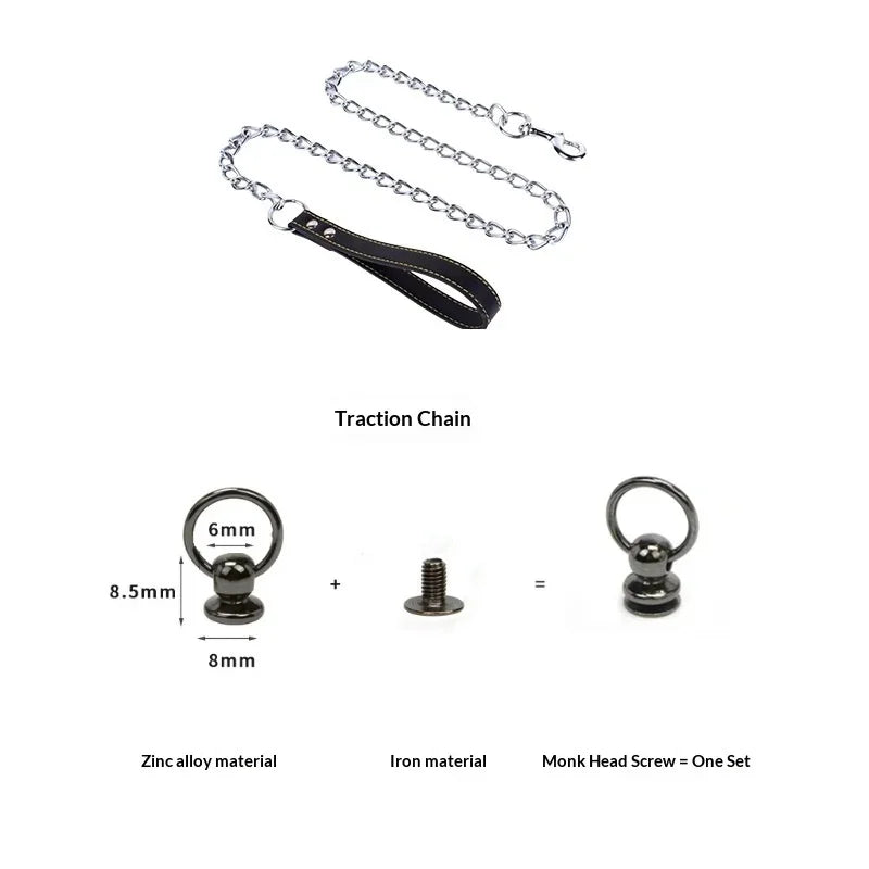 New Fashion SM Male Crossdressing Chastity Lock Pink Chastity Lock Adult Sex Toy Wholesale to Prevent Masturbation
