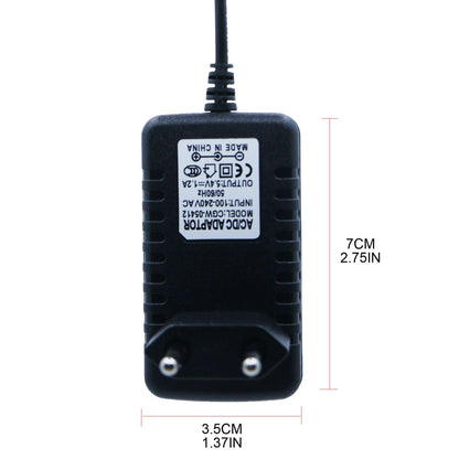Shaver 5.4V for Razor for Arc4 Arc3 Wet Dry 3 4 5 Electric Blade for Razor RE7-40 RE7-68 R9UD