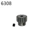 SG116PRO SG116MAX RC Car Metal Upgrade Parts Original Accessories Brushless Motor Gear Drive Shaft Differential Shock Absorber