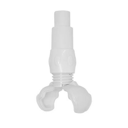 Baby Crib Hanging Rattle Toys Holder Arm Bracket Infant Mobile Bed Bell DIY Rotating Hanging Clip Holder Stroller Accessories