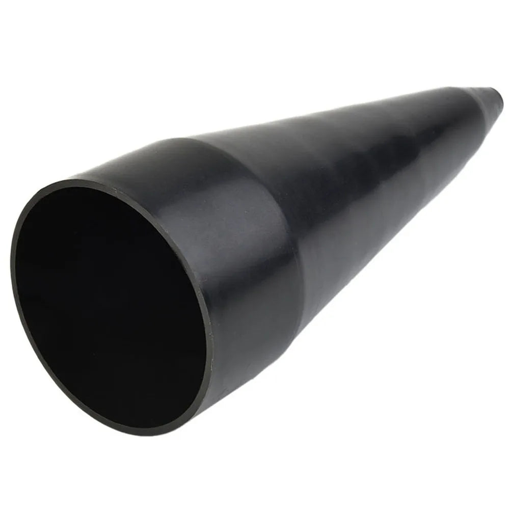 1pc CV Boot Installation Mount Cone Tool CV Boot Joint Convenient For Fitting Universal Stretch CV Boot