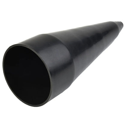 1pc CV Boot Installation Mount Cone Tool CV Boot Joint Convenient For Fitting Universal Stretch CV Boot