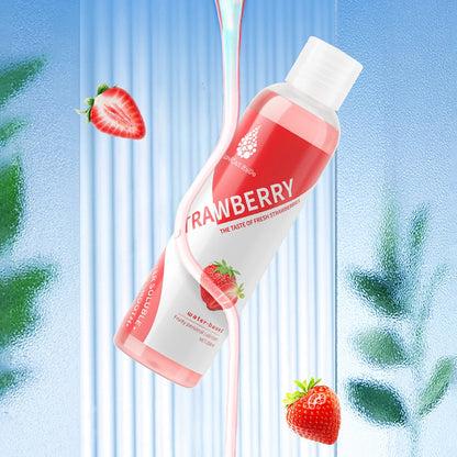 200ML Water Based Lubricant Lube Lubricants Gel Easy To Clean Products Lubricating Lotion