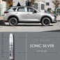 For Mazda CX3 Paint Repair Pen Touch Up Scratch Remover DIY Car Accessories White 34K Blue 42M 	41B Black 16W 38A Gold Gray 46G