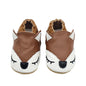 Baby Shoes Soft Cow Leather Bebe Newborn Booties for Babies Boys Girls Infant Toddler Moccasins Slippers First Walkers Sneakers