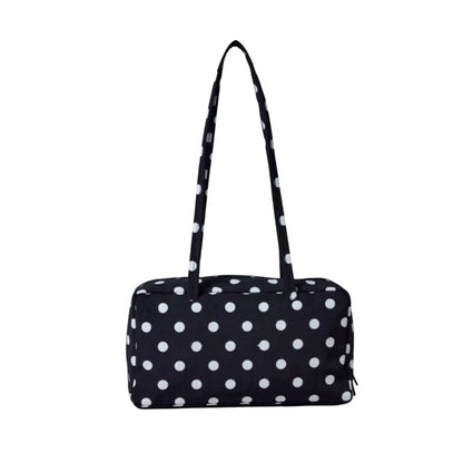 Women's Large Capacity Tote Bags,designer Bags Luxury Brand Nylon Bowling Shoulder Bag,simple Versatile Ultralight Commuting Bag