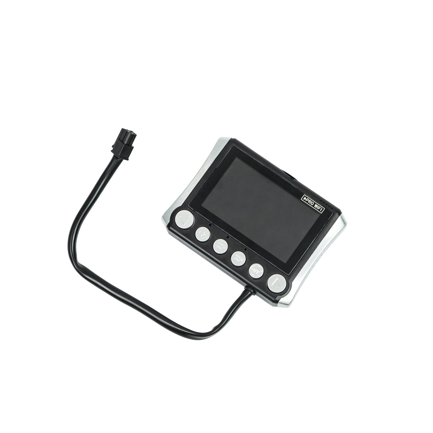 Sunster Car Heater WIFI 2409PW One-click Access LCD Switch WIFI & Bluetooth APP Control Applicable to 12V & 24V Voltage Models
