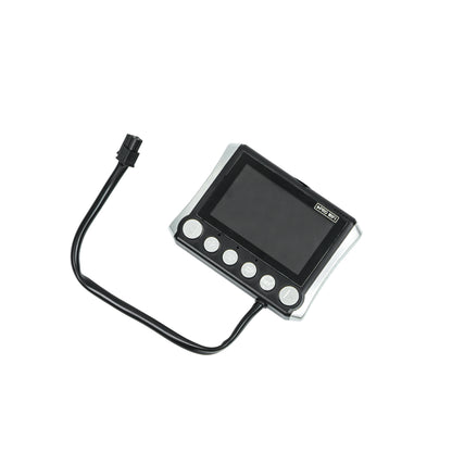 Sunster Car Heater WIFI 2409PW One-click Access LCD Switch WIFI & Bluetooth APP Control Applicable to 12V & 24V Voltage Models