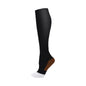 10 Styles Compression Stocking Prevent Calf Varicose Veins Soreness Pressure Cycling Professional Leg Support Nurse  Women Socks