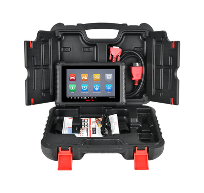 Autel MaxiCheck MX900 Automotivo Diagnostic Tool MK900 CAN FD/DoIP Bi-directional OBD2 Scanner Tools Upgraded of MX808S MK808S