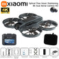 Xiaomi X226 GPS Drone 8K Aerial HD Dual Camera Intelligent Obastacle Avoidance 5G WIFI  Brushless Power Exclusive HD VR Drone