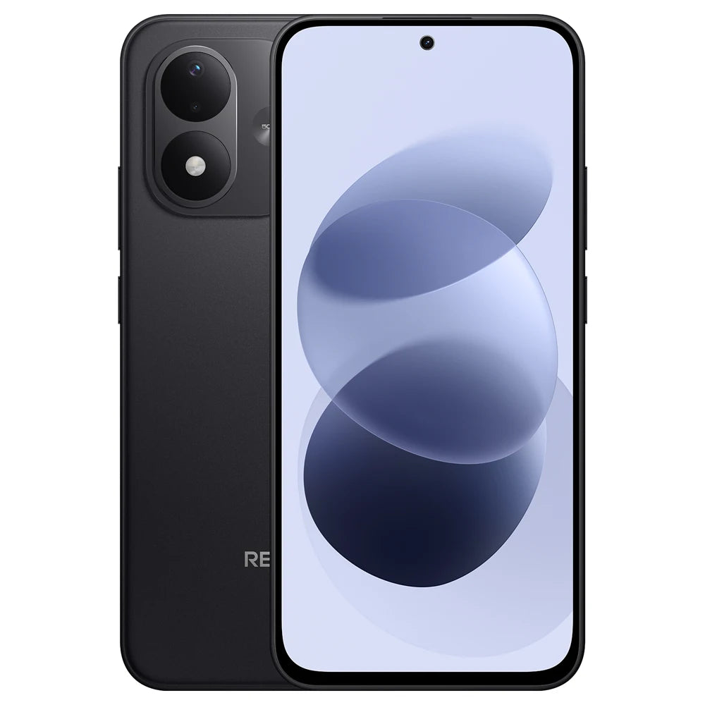 Redmi Note 17 4g 6Gb+256Gb Smartphone 7.0" Amoled Displays 50Mp Wide-Angle Rear Camera Battery 7700Mah Mobile Phone