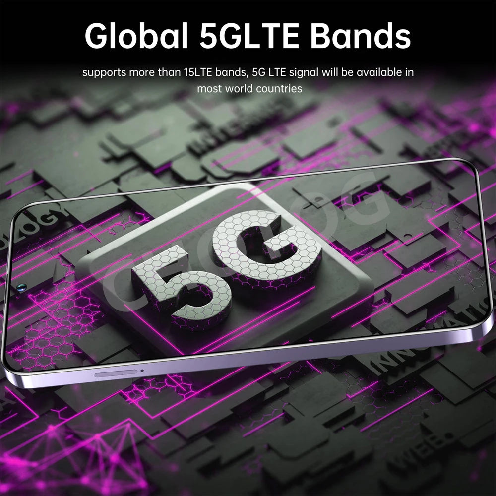 2026 SALE Silicone Protective Covers Are Used for SMS 25 Ultra 5G Mobile Cell Phones Accessories 7.3inch Android Smartphone Case