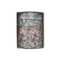 5 Rolls/Box Forest Plant Print Washi Tape Handmade Diy Diary Photo Album Decoration Masking Tape Set