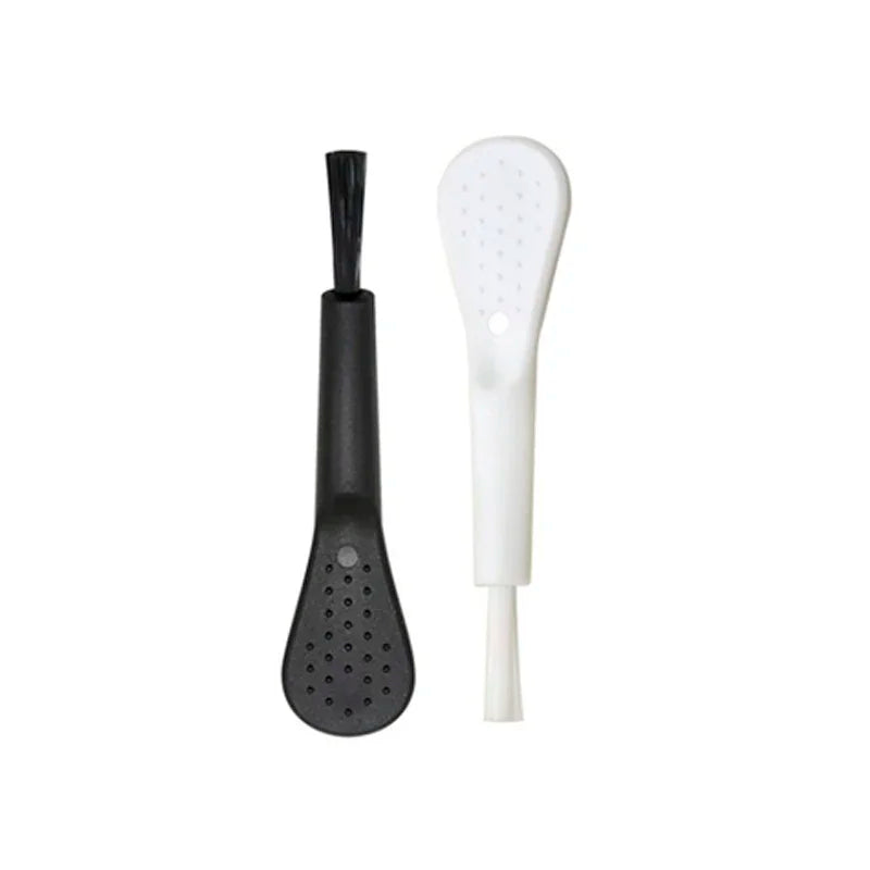 Microfiber Screen Cleaner Spray Bottle Mobile Phone Tablet Laptop Display Screen Cleaning Wipe Press Spray Bottle Without Liquid