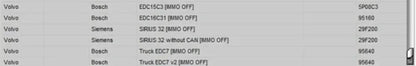 Newest EDC IMMO SERVICE TOOL V1.2 Car Repair Software PIN CODE EcuVonix Decoding V3.2 Immo Off CALCULATOR BSI VDO DASHBOARD