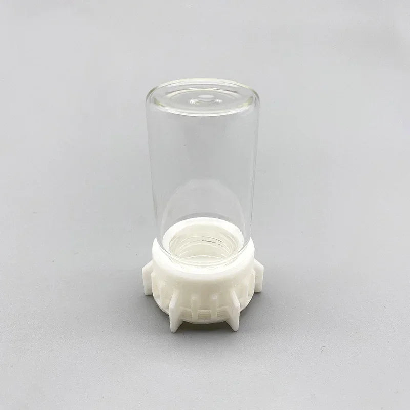 5-40ml Ant Farm Water Tower Anthill Water Bowl for Ant House Workshop Water Feeder Ant Nest Drinking Bottle Drinker