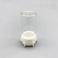 5-40ml Ant Farm Water Tower Anthill Water Bowl for Ant House Workshop Water Feeder Ant Nest Drinking Bottle Drinker