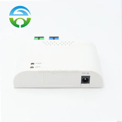 CATV Node Mini FTTH Optical WDM Receiver, Triplexer, Minimode HY-21-R40